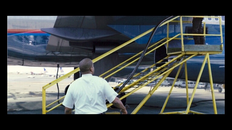 First Officer LeRoy Homer