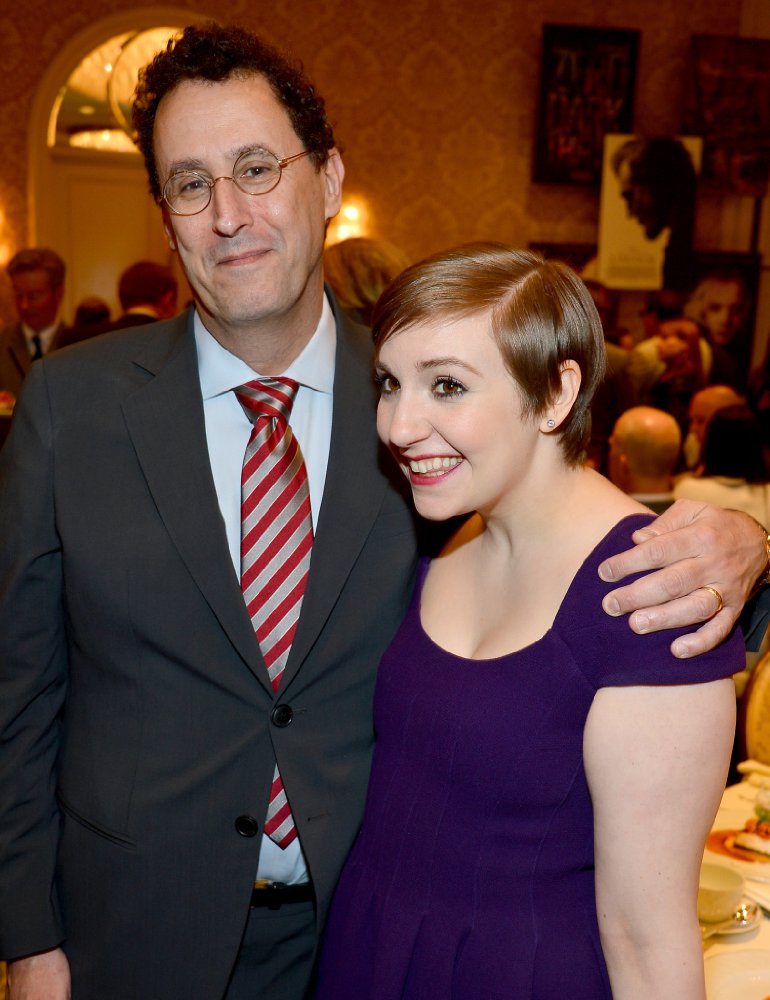 Tony Kushner