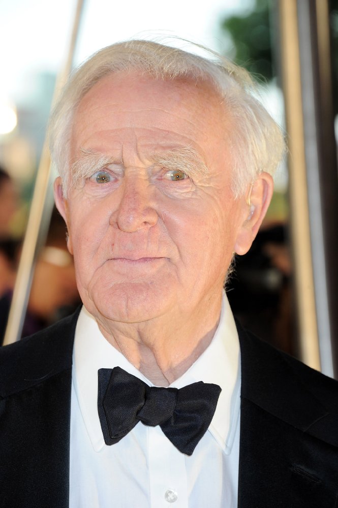 John le Carré