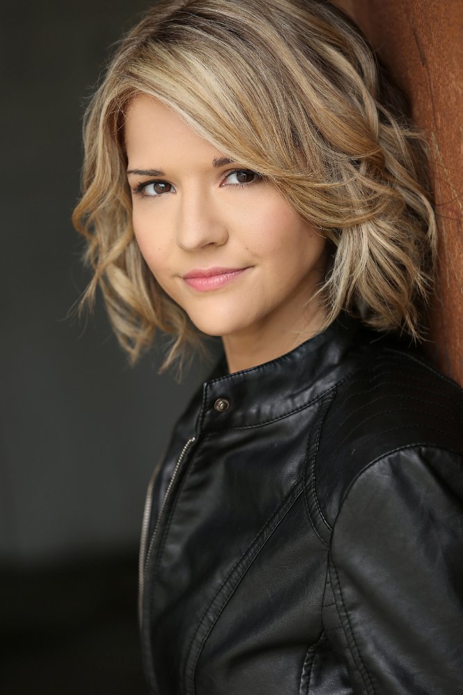 Michele Gomez