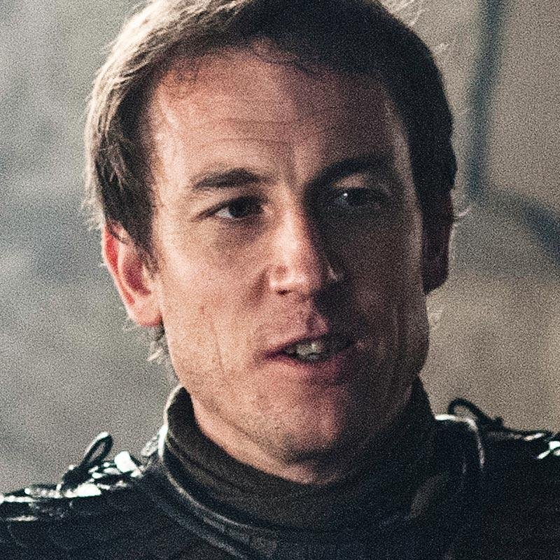 Edmure Tully