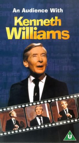 Kenneth Williams