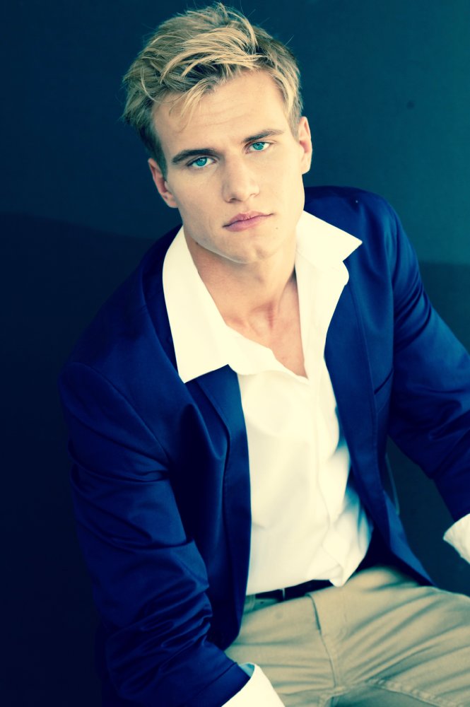 Noah Mahoney