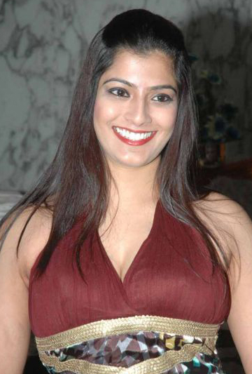 Varalaxmi Sarathkumar