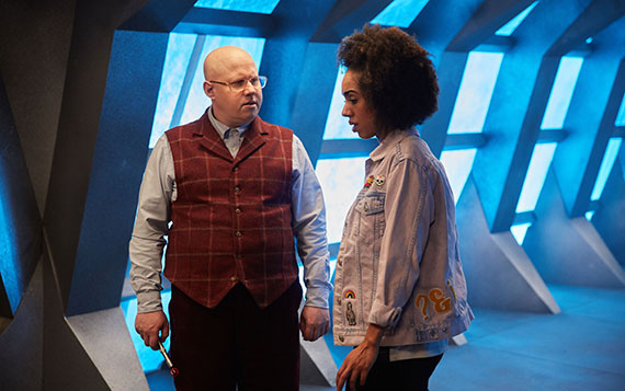 Nardole