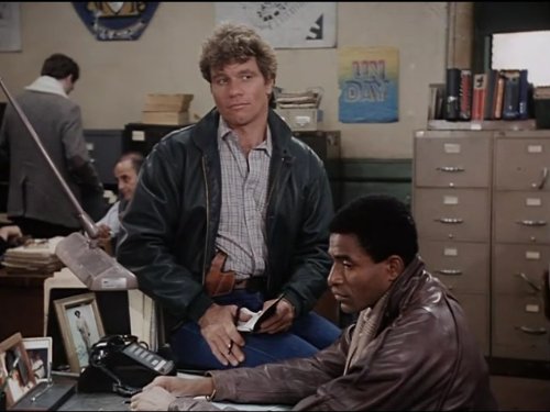 Martin Kove