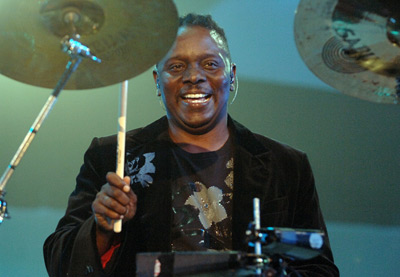 Philip Bailey