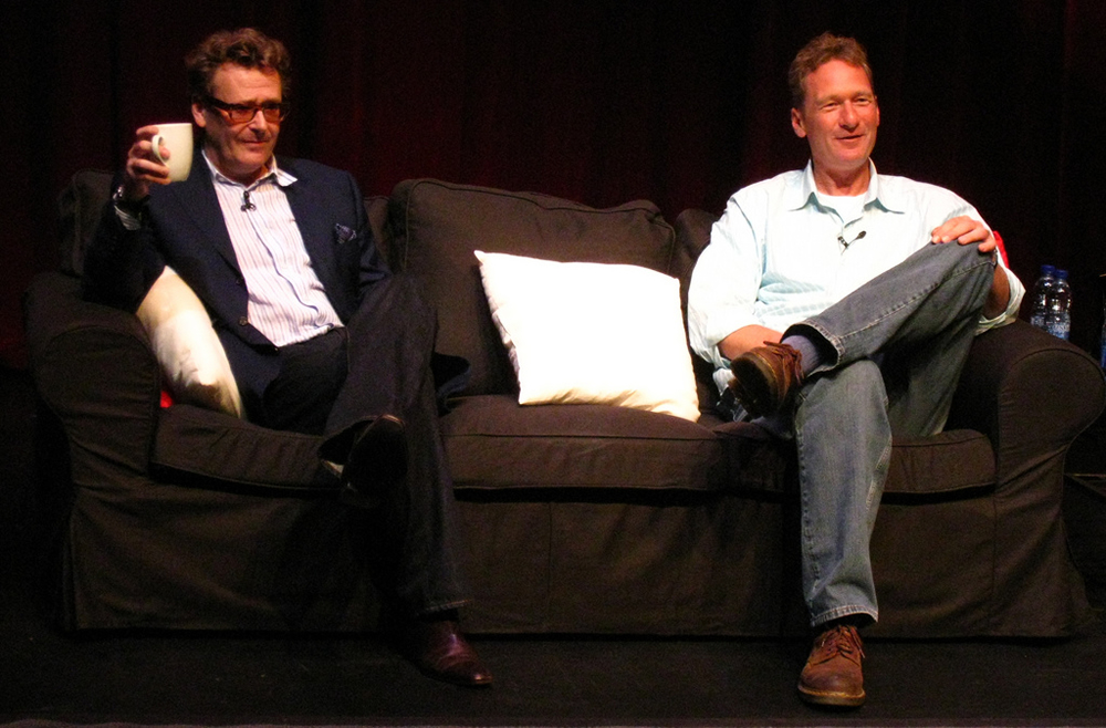 Greg Proops