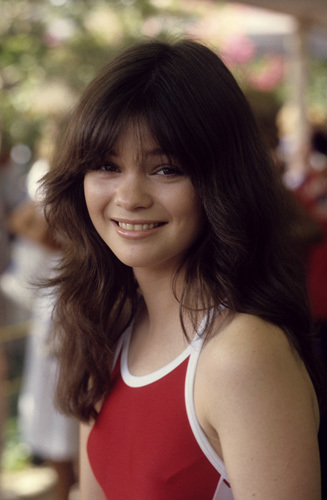 Valerie Bertinelli