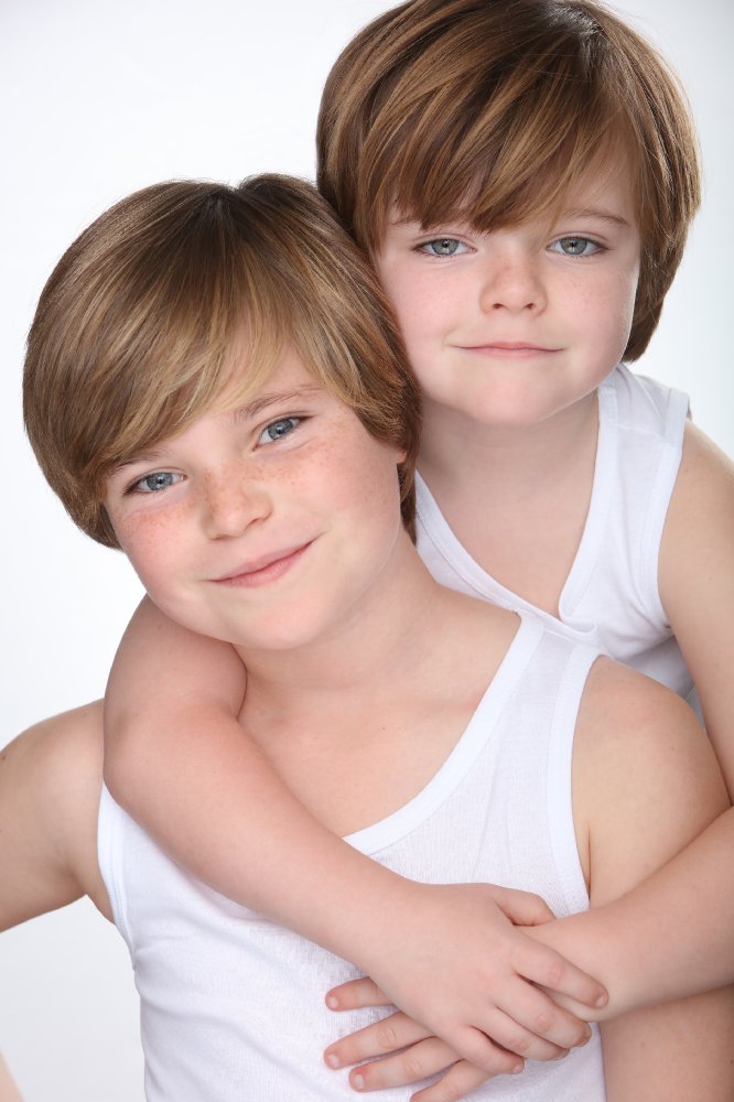 Hayden Michael Cruz Haas