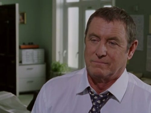 John Nettles