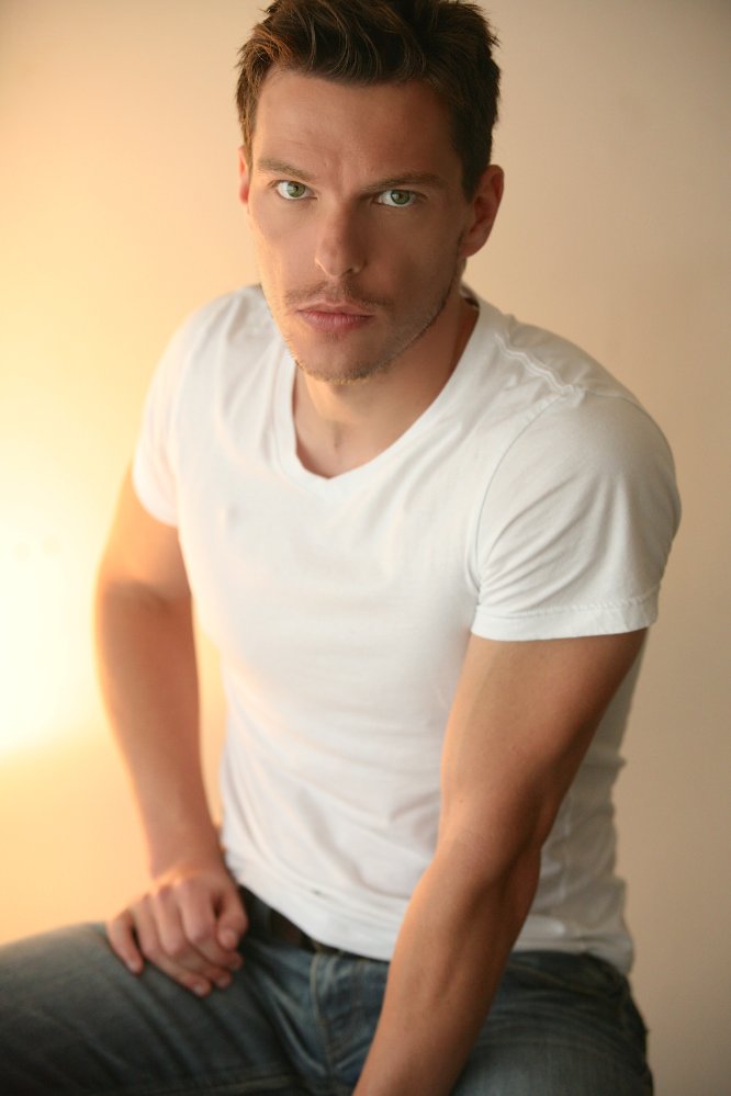 Shane Zeranski