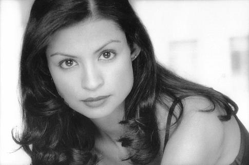 Vanessa Marquez