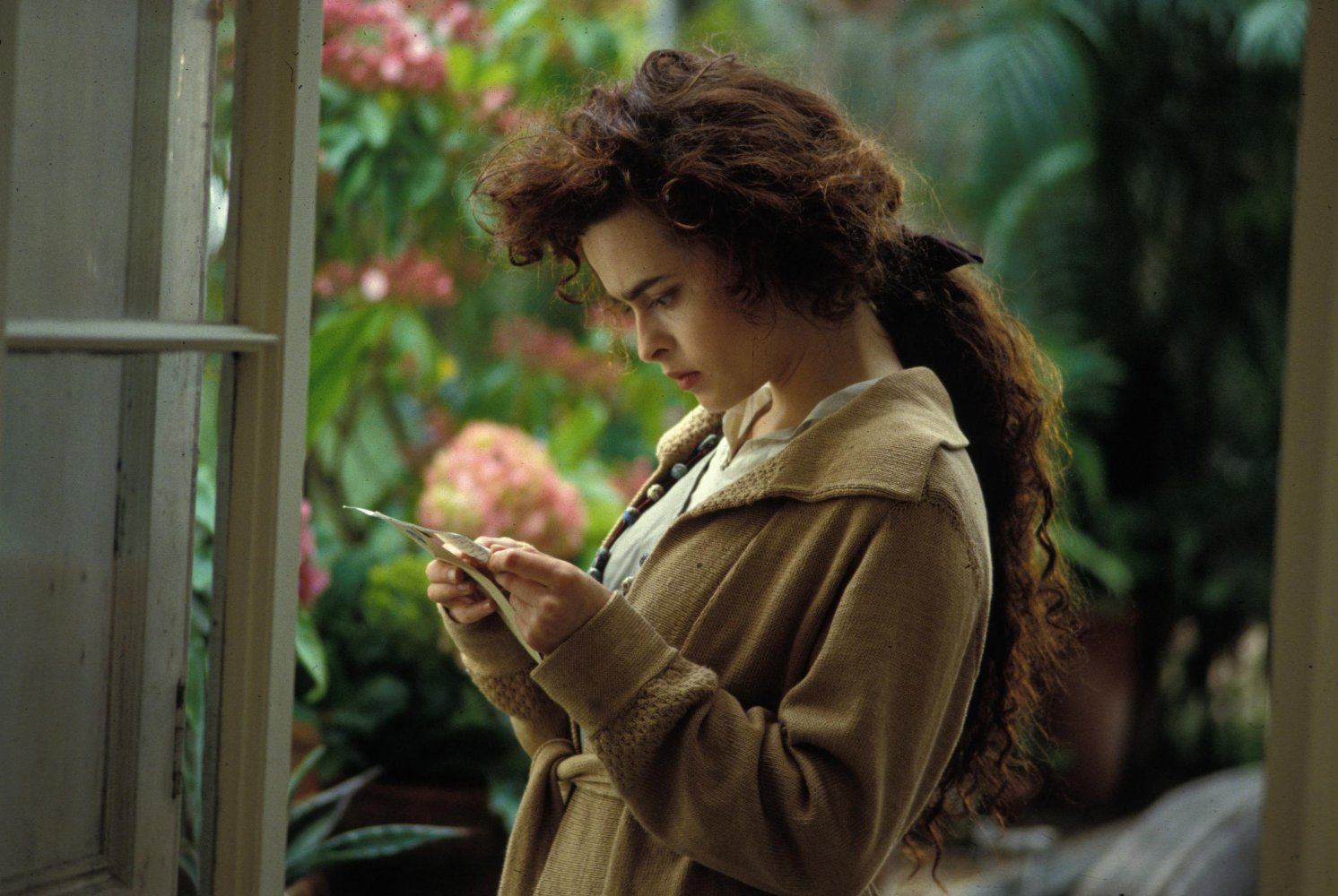 Helena Bonham Carter