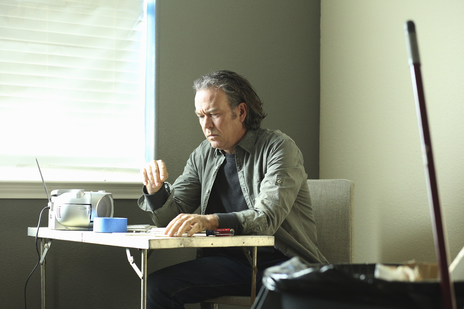 Timothy Hutton