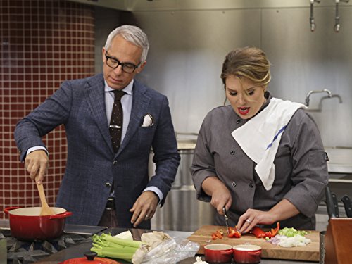 Geoffrey Zakarian