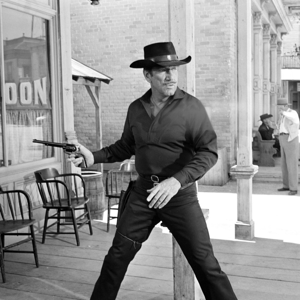 Richard Boone