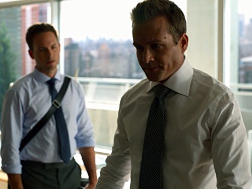 Harvey Specter