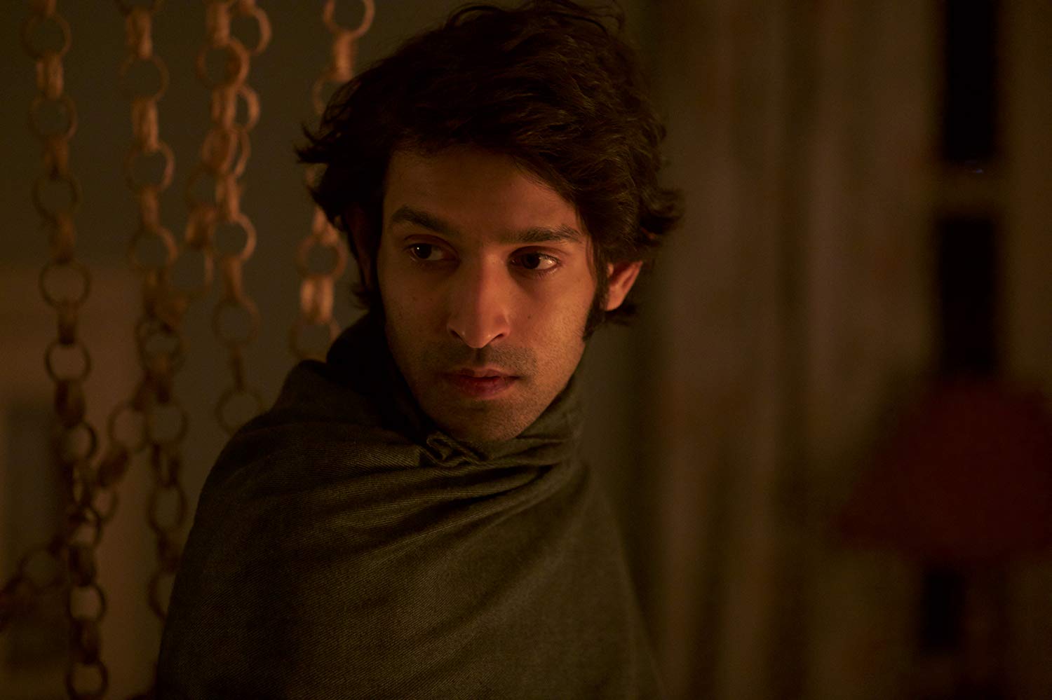 Vikrant Massey