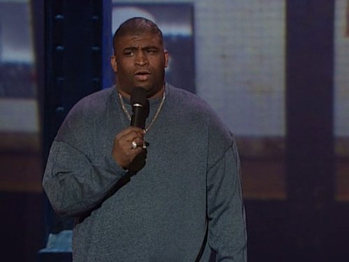 Patrice O'Neal