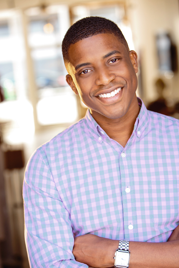 Brandon Middleton