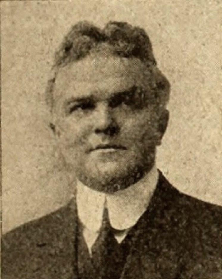 Victor Moore