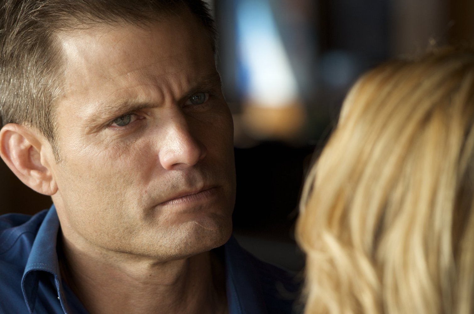 Casper Van Dien