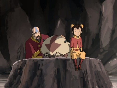 Tenzin