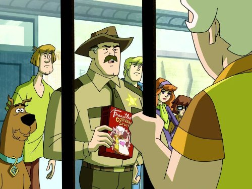 Scooby-Doo