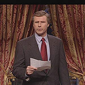 Various, George W. Bush, Craig Buchanan, Alex Trebek, Marty Culp, Announcer, Himself, James Lipton, Janet Reno, Neil Diamond...
