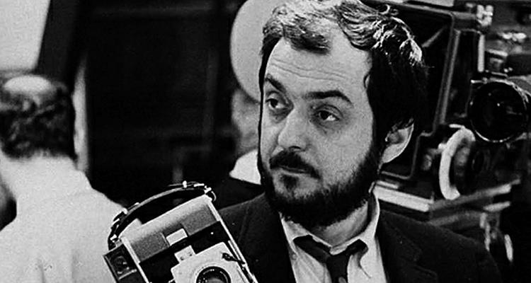 Stanley Kubrick