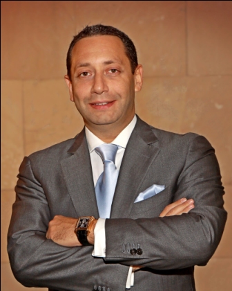 Felix Sater