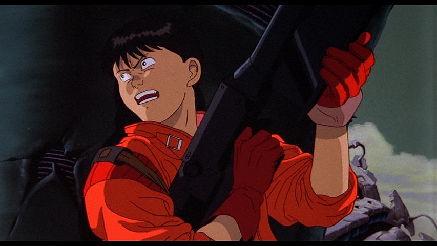 Kaneda