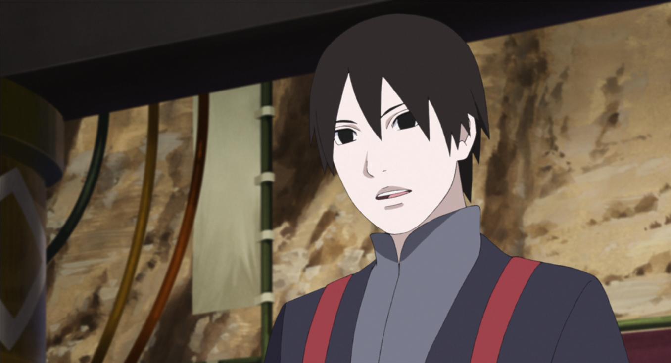 Sai