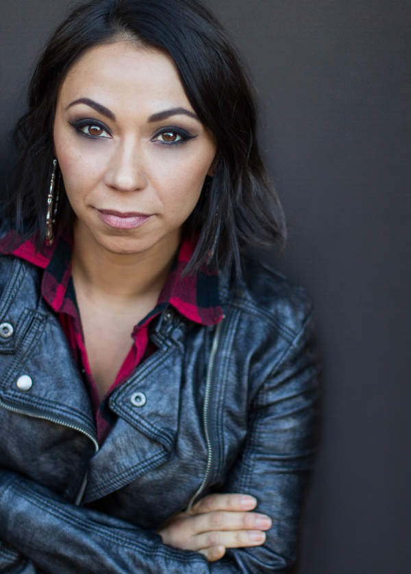 Leana Chavez