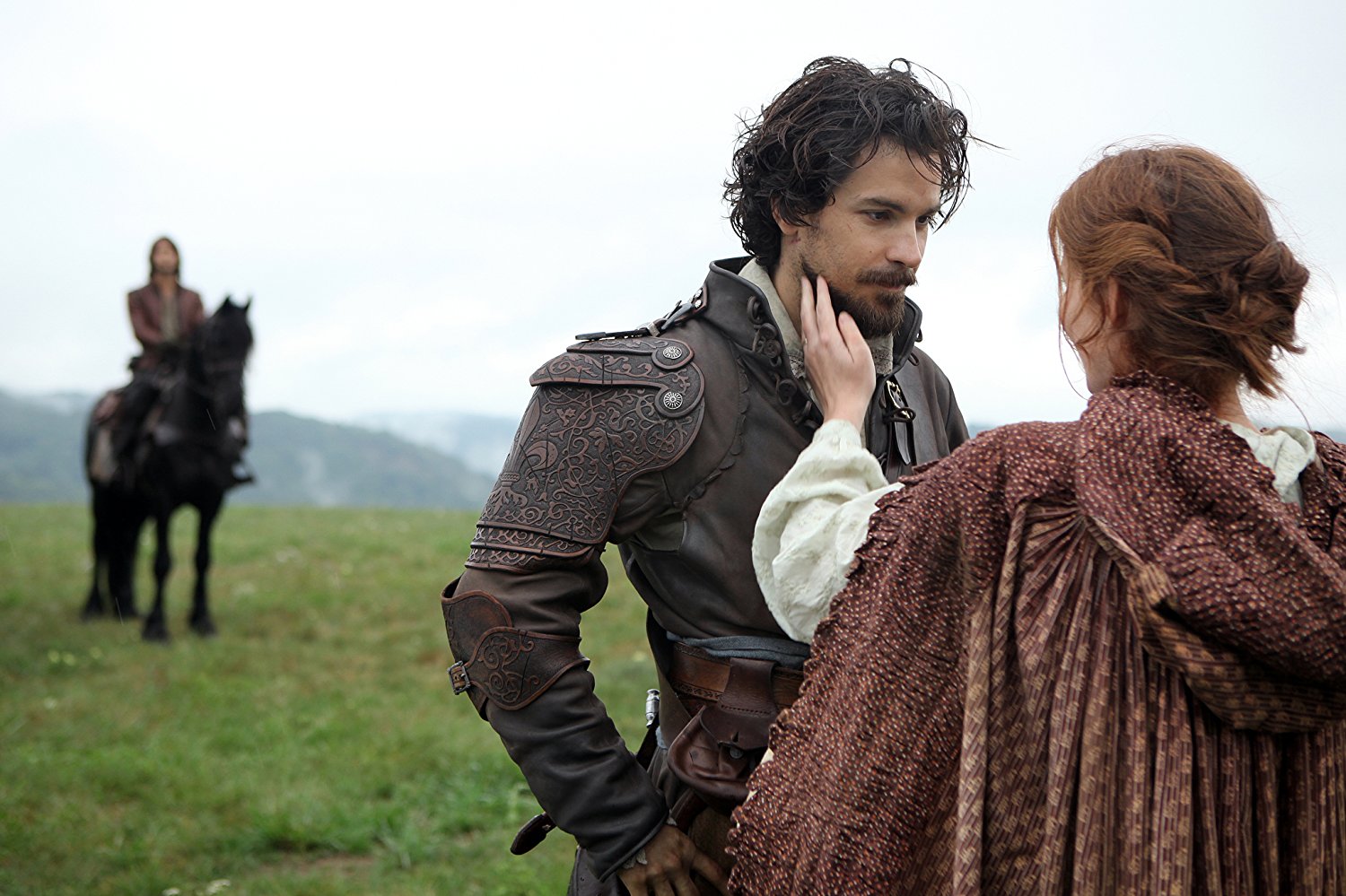 D'Artagnan