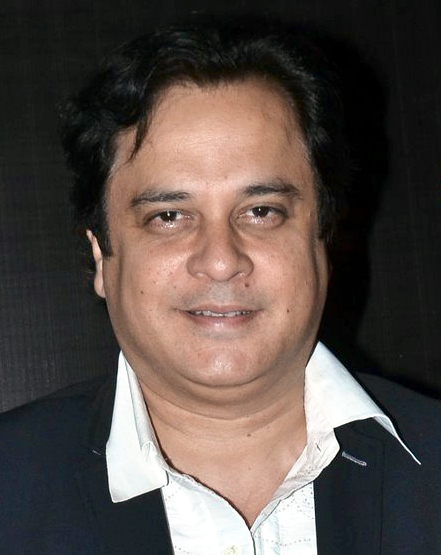 Mahesh Thakur