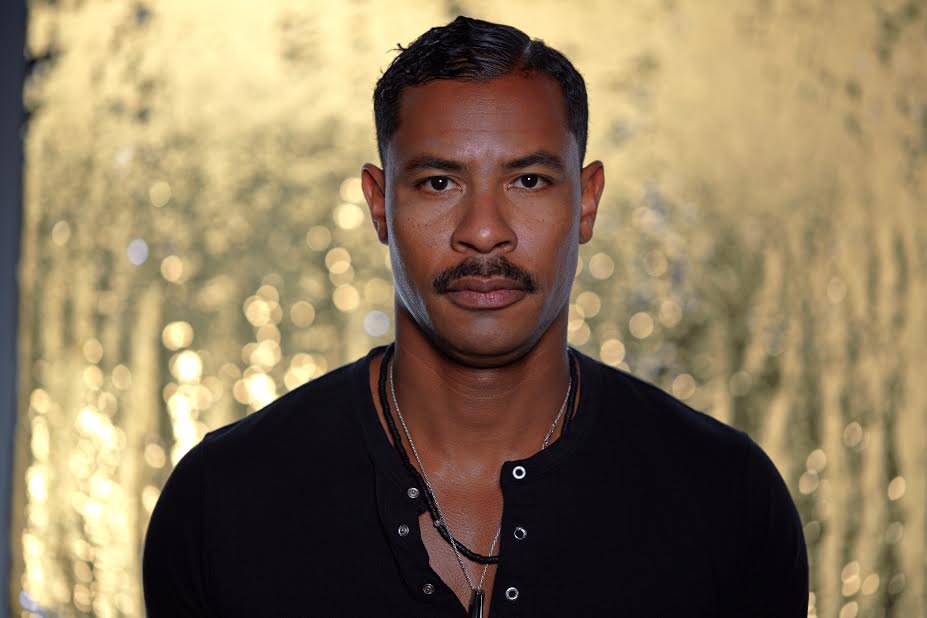 Justin Irving