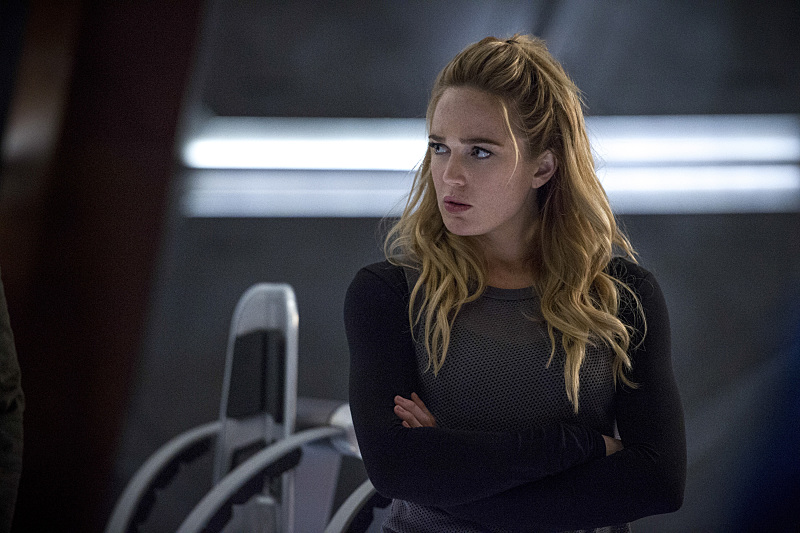 Sara Lance