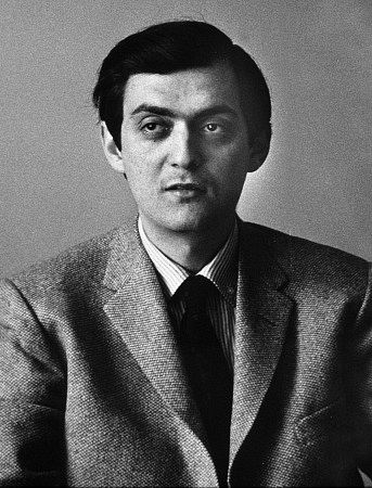 Stanley Kubrick