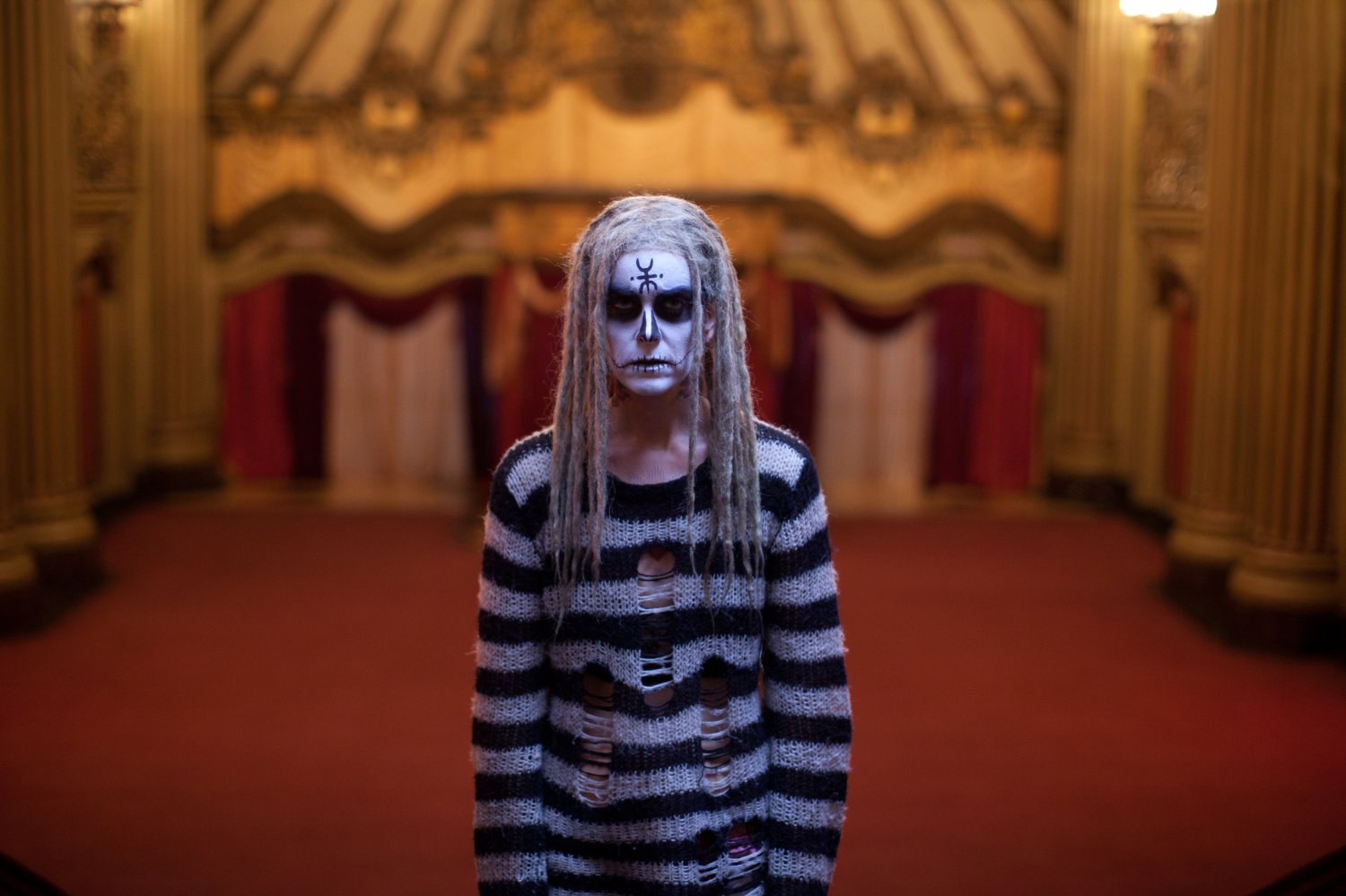 Sheri Moon Zombie