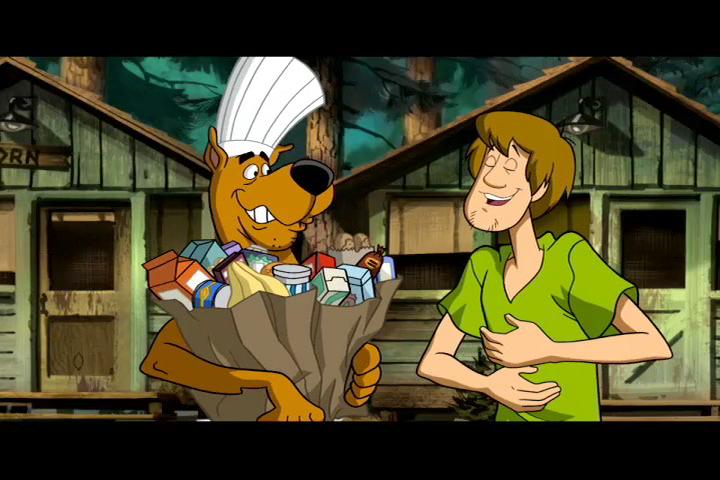 Scooby-Doo
