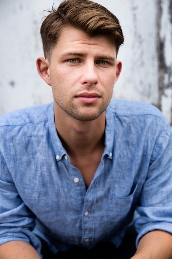 Jason Kos