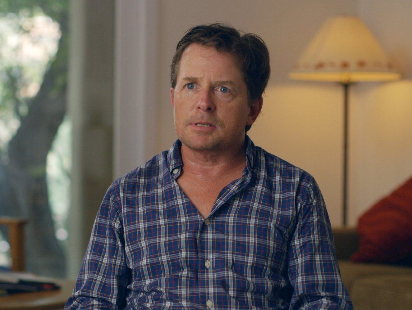 Michael J. Fox