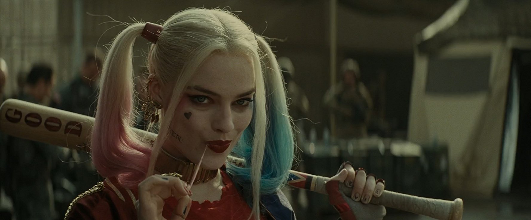 Harley Quinn