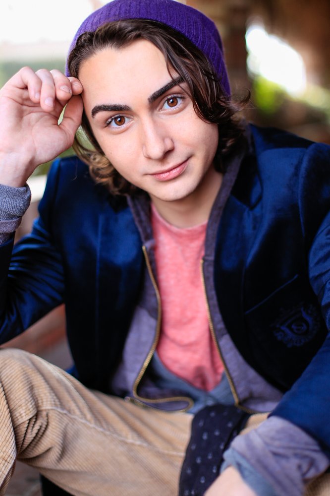 Dalton Rich