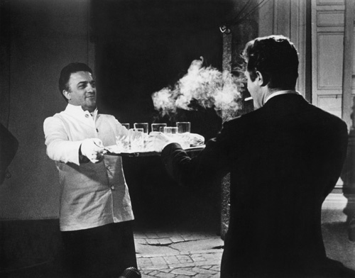 Federico Fellini