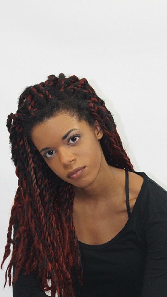 Rae Jordan