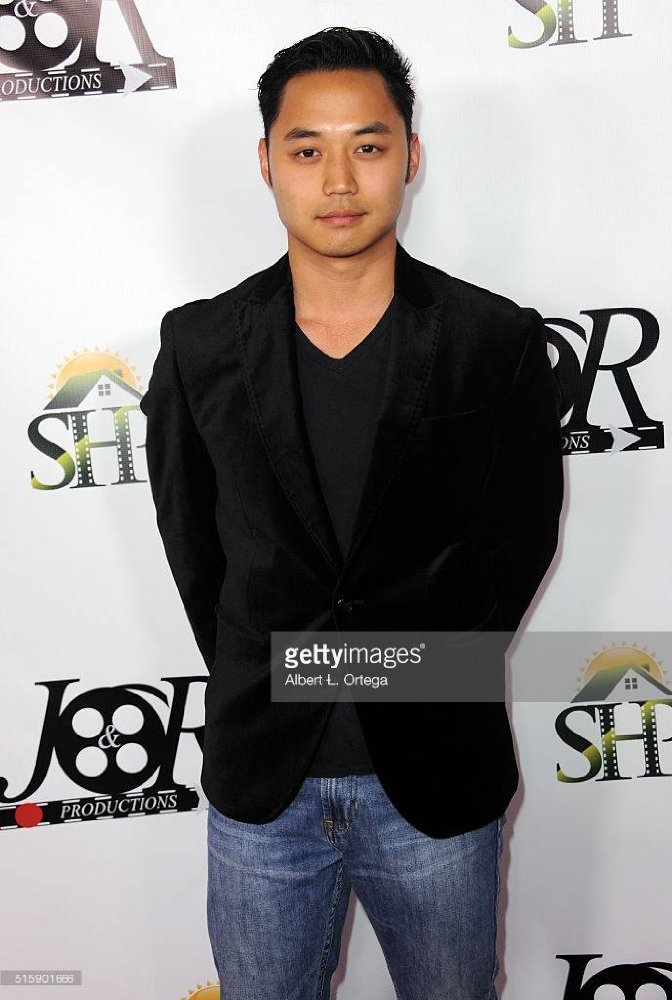 Adam Kang