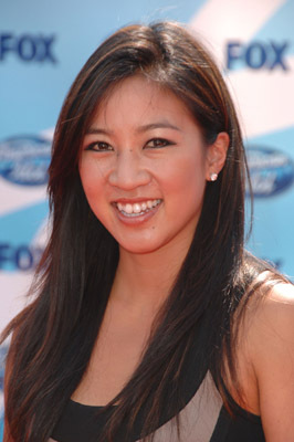 Michelle Kwan